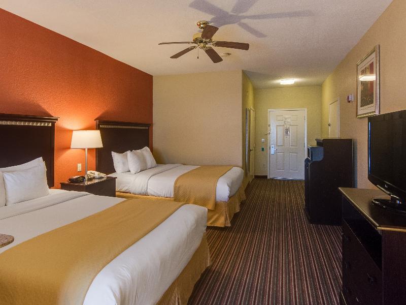Quality North Houston - Spring 3*