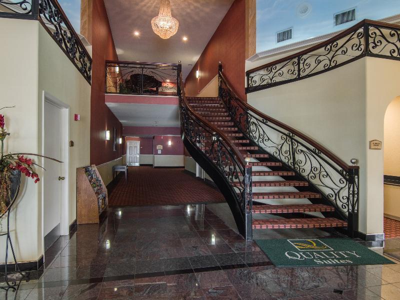 Quality North Houston - Spring Hotel 3*