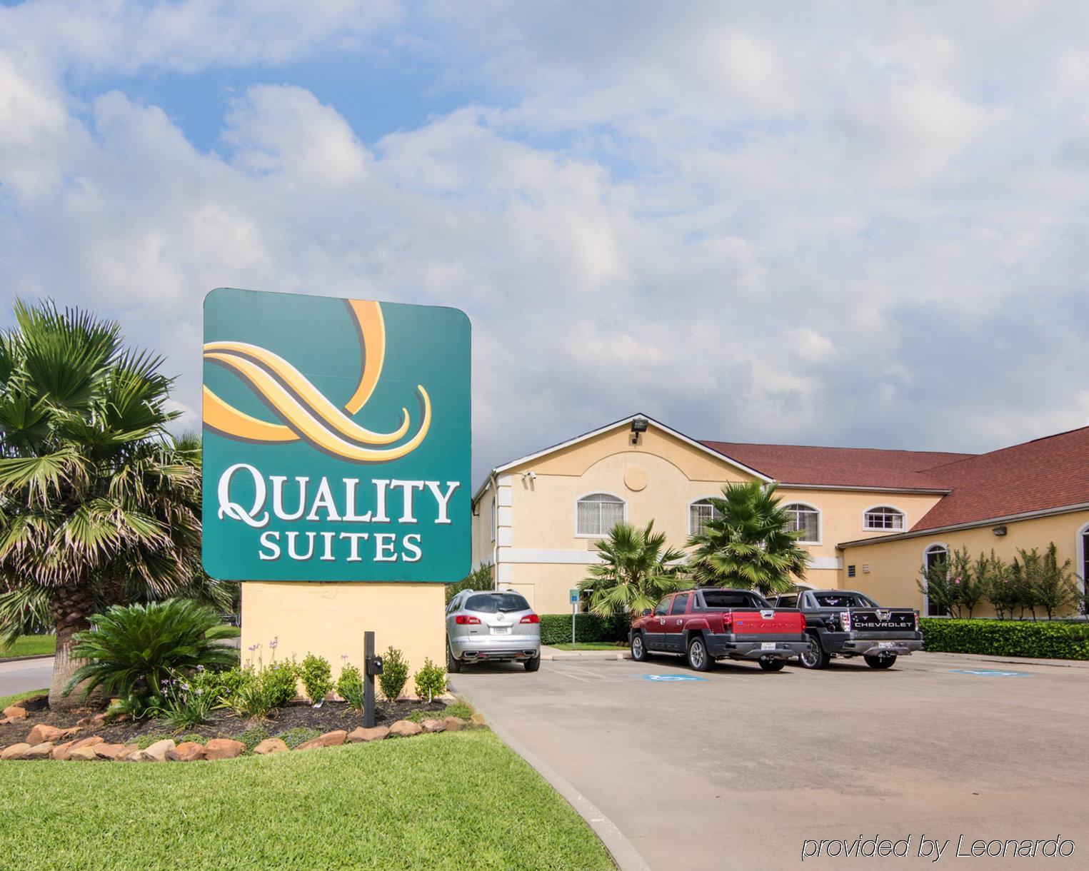 Quality North Houston - Spring Hotel 3*