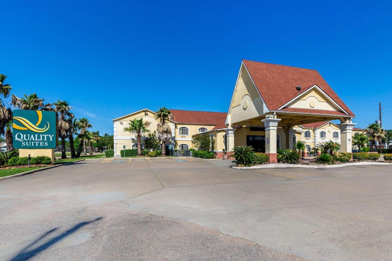 Quality North Houston - Spring Hotel